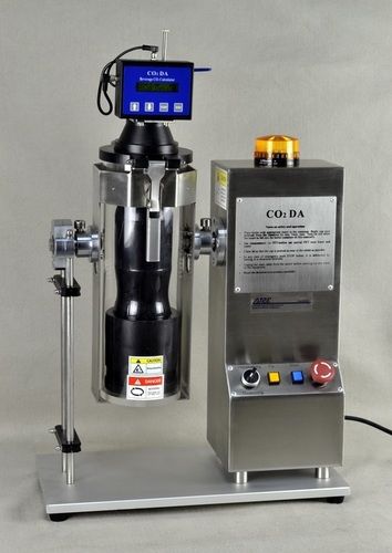 carbon dioxide analyzer