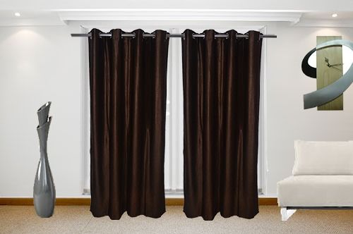 Crush Curtain