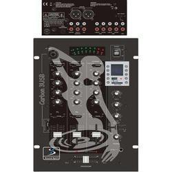  Dj Mixer Carbon 3