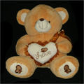 Huggy Teddy Bear