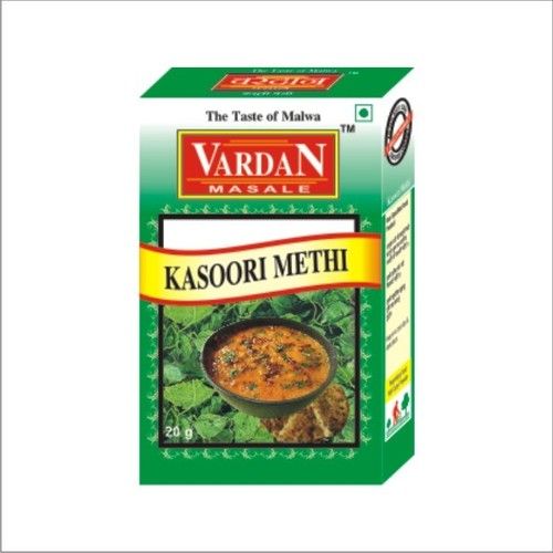 Kasoori Methi Masala