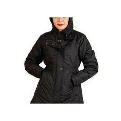 Ladies Winter Jacket