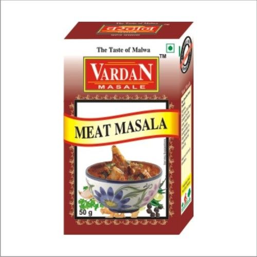 Meat Masala