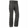 Mens Leather Trouser - Premium Quality Soft Leather, Versatile Fit, Timeless Style