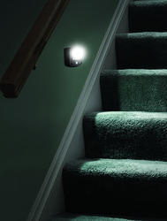 Motion Sensor Led Step Light