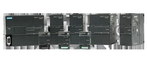 S7 200 Smart PLC (Siemens)