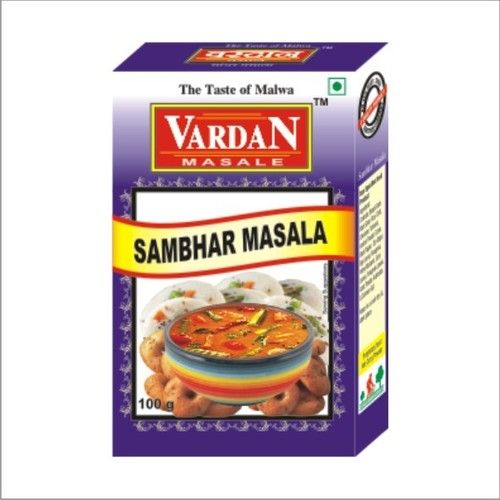 Sambhar Masala