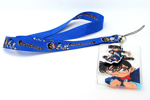 Sublimation Lanyard