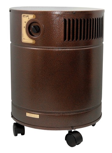 AllerAir AirMedic Pro 5 D Smoke Air Purifier