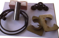 Boiler Spares