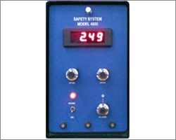 Combustible Gas Analysers