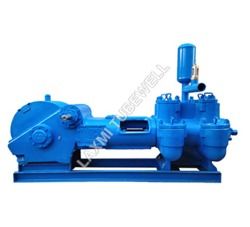 Drilling Rig Mud Pump