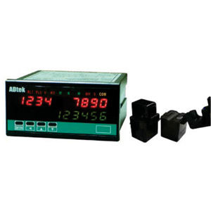 Economical Multifunction Power Meter