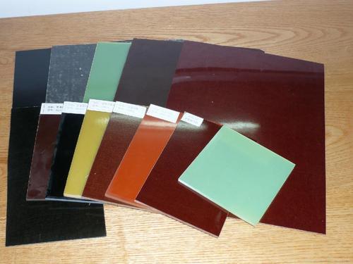 Epoxy Fiber Glass Sheets