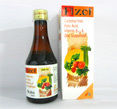 Fizol Syrup