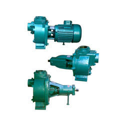 Heavy Duty Self Priming Mud Pump