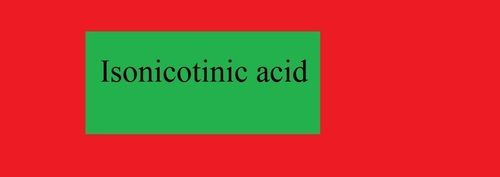 Isonicotinic Acid