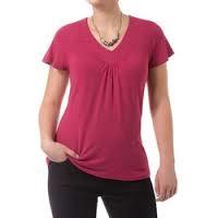 Ladies Casual Tops