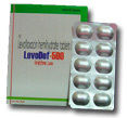 Levodef 500 Tablets