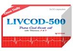 LIV COD 500