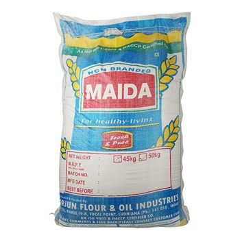 Maida (Fine Wheat Flour)