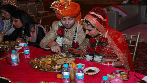 Marriage Parties Catering Services By Vaishali Catering