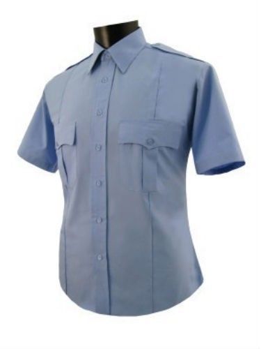 Navy Blue Security Guard Uniform