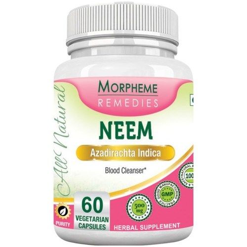 neem capsule