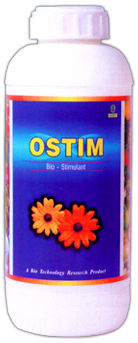 Organic Biostimulant