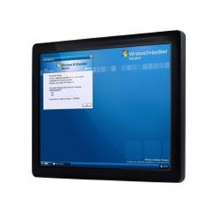 Panel PC - 15" Industrial LCD Touchscreen | IP65 Waterproof, Dustproof, Wide Operating Temperature Range