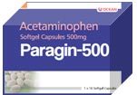 Paragin 500
