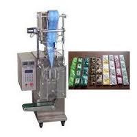 Shampoo Pouch Packaging Machine