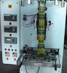 Top Quality Oil Pouch Packing Machine