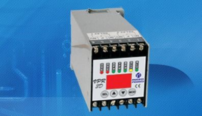 Voltage Protection Relay - Premium Quality Material, Advanced Technology | Ensured Faultlessness through Rigorous Quality Checks