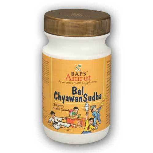 Bal Chyawansudha