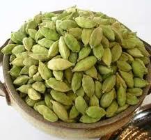 Cardamom