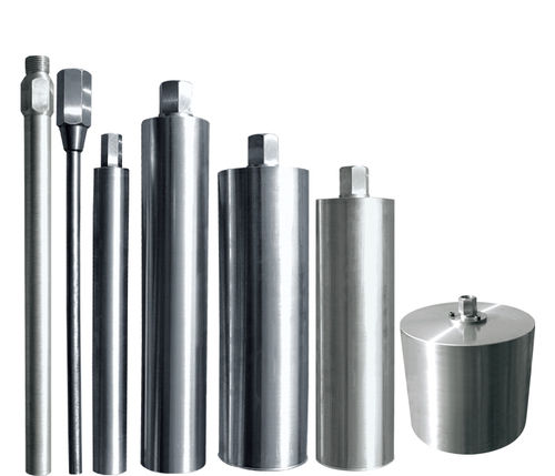 Core Drill Barrel Of Diamond Core Drill Bit