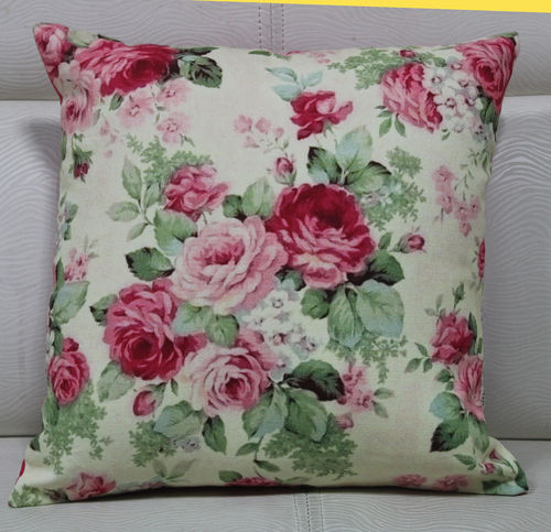 Cotton Cushion Covers