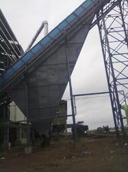 Crushing Plant Conveyors