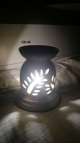 Electric Oil Burner