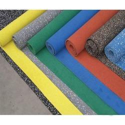 EPDM Rubber Sheets