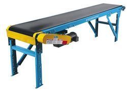 Heavy Duty Conveyor Belts