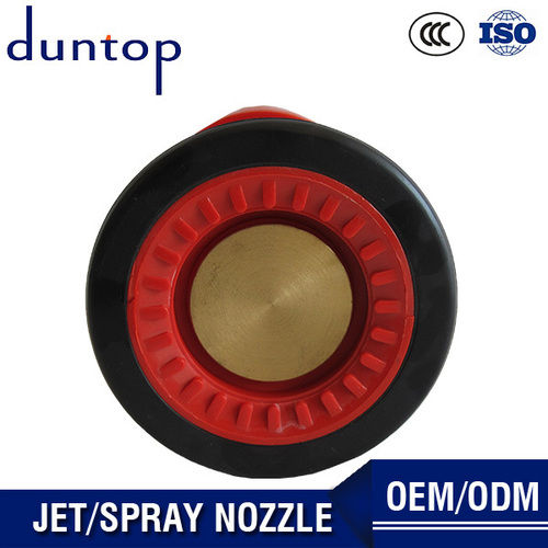 High Pressure PVC Spray Nozzle Garden Hose Hozzle