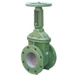 Industrial Gate Valves - Premium Grade Raw Material, Enhanced Durability & Performance