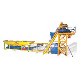 Industrial Stone Crushing Plant