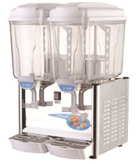 Juice Dispenser 2 F