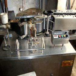 Labeling Machine