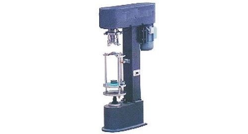 Metal Cap Closing Machine (40m)