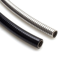 Metallic Square Lock Flexible Conduit Hoses