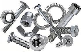 Nut Bolts